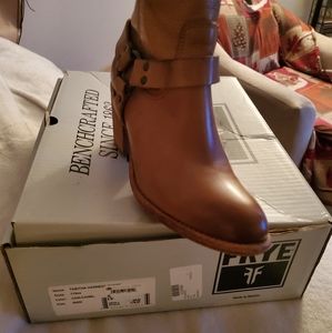 Frye Boots